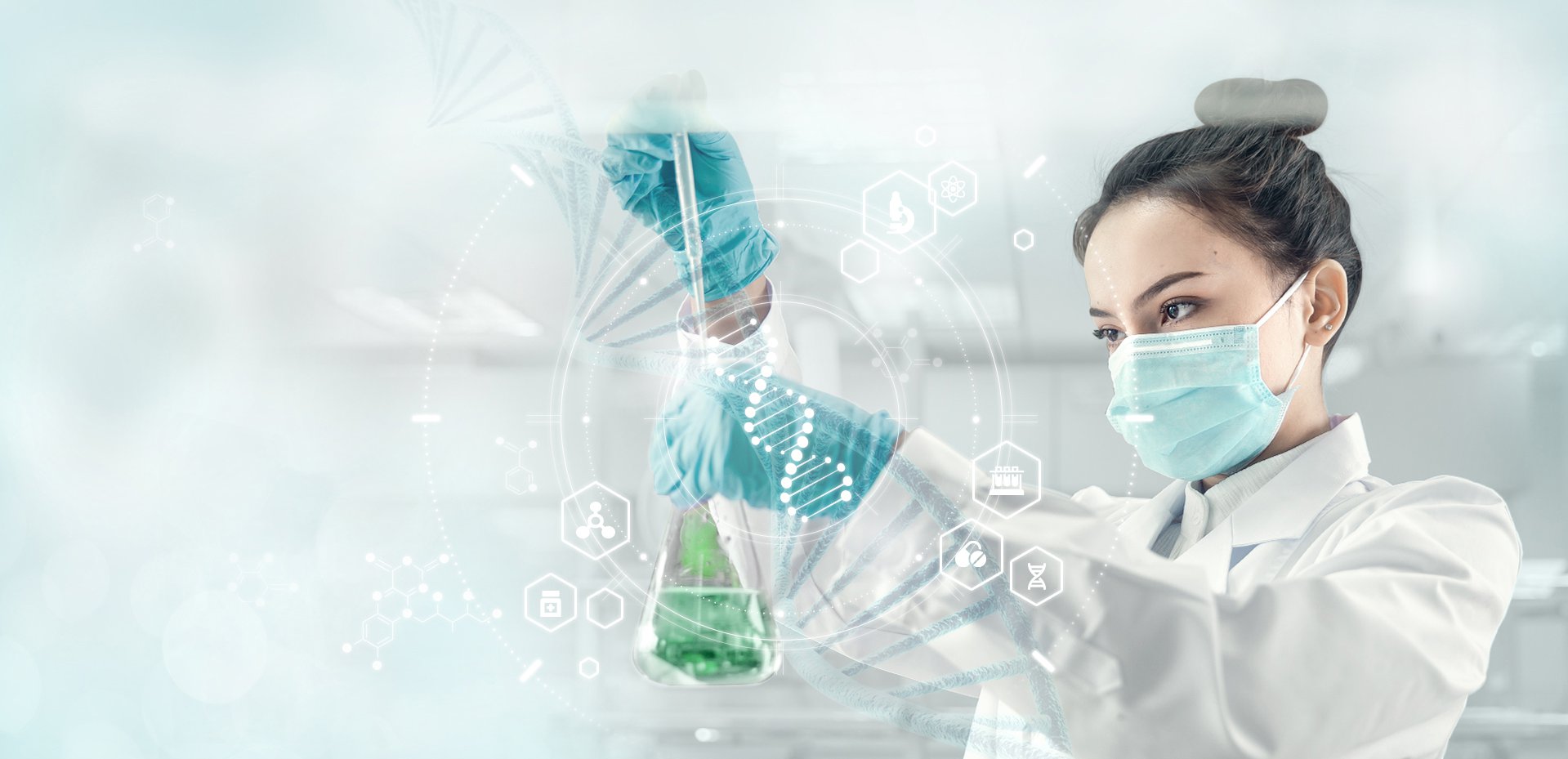 technology & science