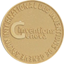 瑞士日內瓦發明獎金牌