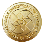 美國AII達文西國際發明展金牌