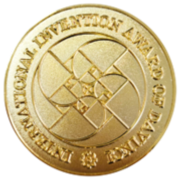 美國AII達文西國際發明展金牌