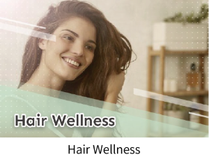 Hair Wellness