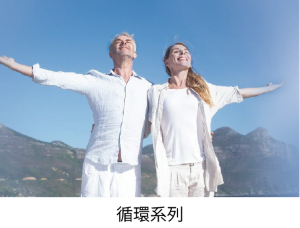 循環系列 循環系列
