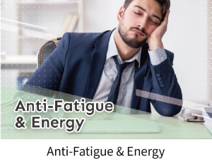 Anti-Fatigue & Energy