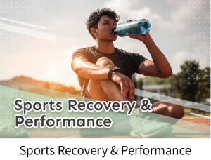 Sports Recovery & Performance