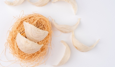 BeauSaki™ 专利燕窝萃取(含BEU12™胜肽)