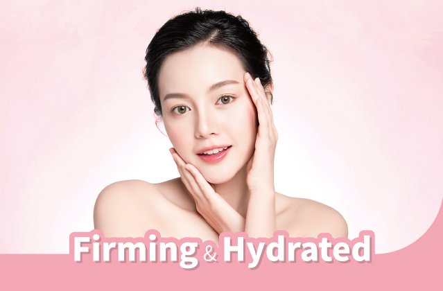 Firming & Hydrated Series
