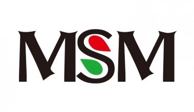 MSM (methylsulfonylmethane)