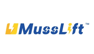 Patented Blue Mussel Extract - MussLift™