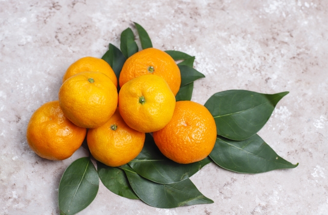 Citrusvel ® (柑橘萃取-HPMF™)