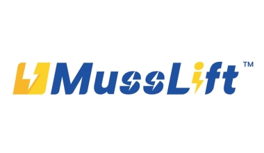 專利藍貽貝萃取 MussLift™