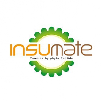 Bitter melon extract (Insumate®)