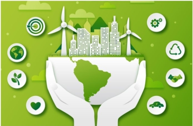 2024 Sustainability Report