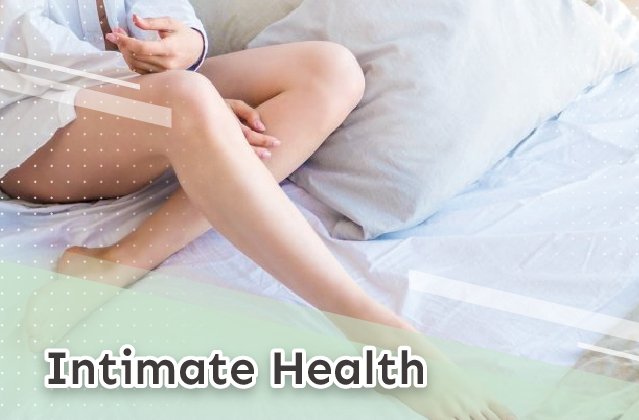 Feminine wellness with nature’s actives