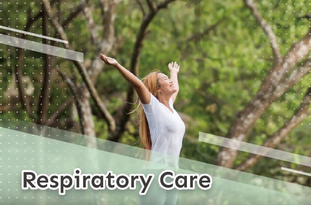 Breathe easy with herbal solutions