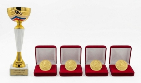 綠茵四項創新技術獲國際發明展肯定,展現台灣機能性原料研發與應用轉譯實力